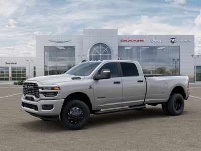 2026 RAM Ram 3500 Big Horn
