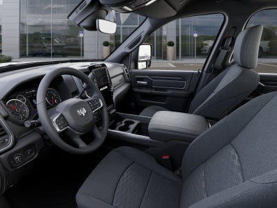 2026 RAM Ram 3500 Big Horn