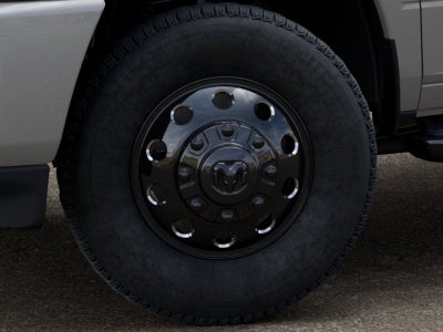 2026 RAM Ram 3500 Big Horn