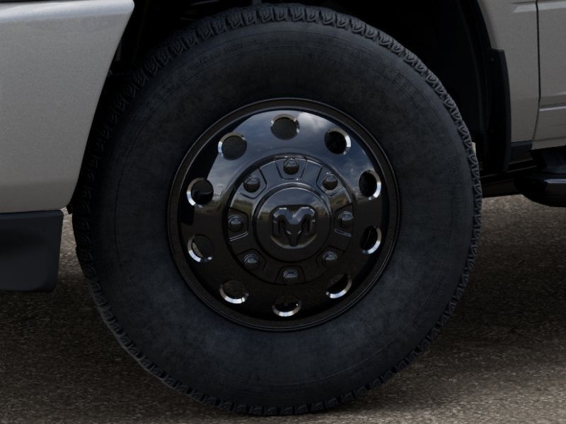 2026 RAM Ram 3500 Big Horn