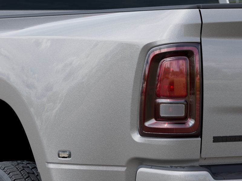 2026 RAM Ram 3500 Big Horn