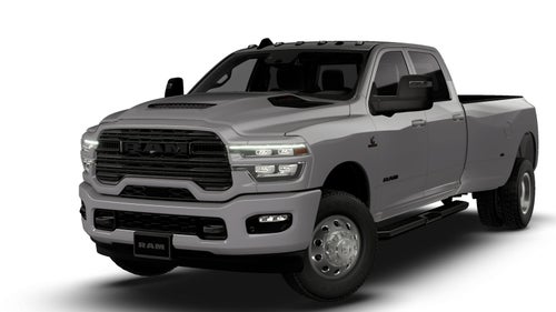 2026 RAM Ram 3500 Laramie Crew Cab 4x4 8' Box