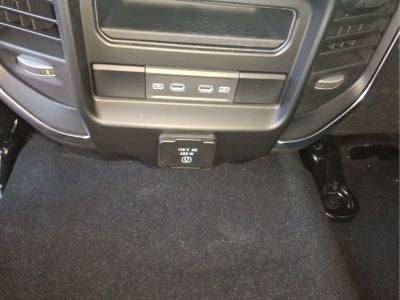 2026 RAM Ram 3500 Laramie Crew Cab 4x4 8' Box