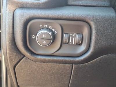 2026 RAM Ram 3500 Laramie Crew Cab 4x4 8' Box