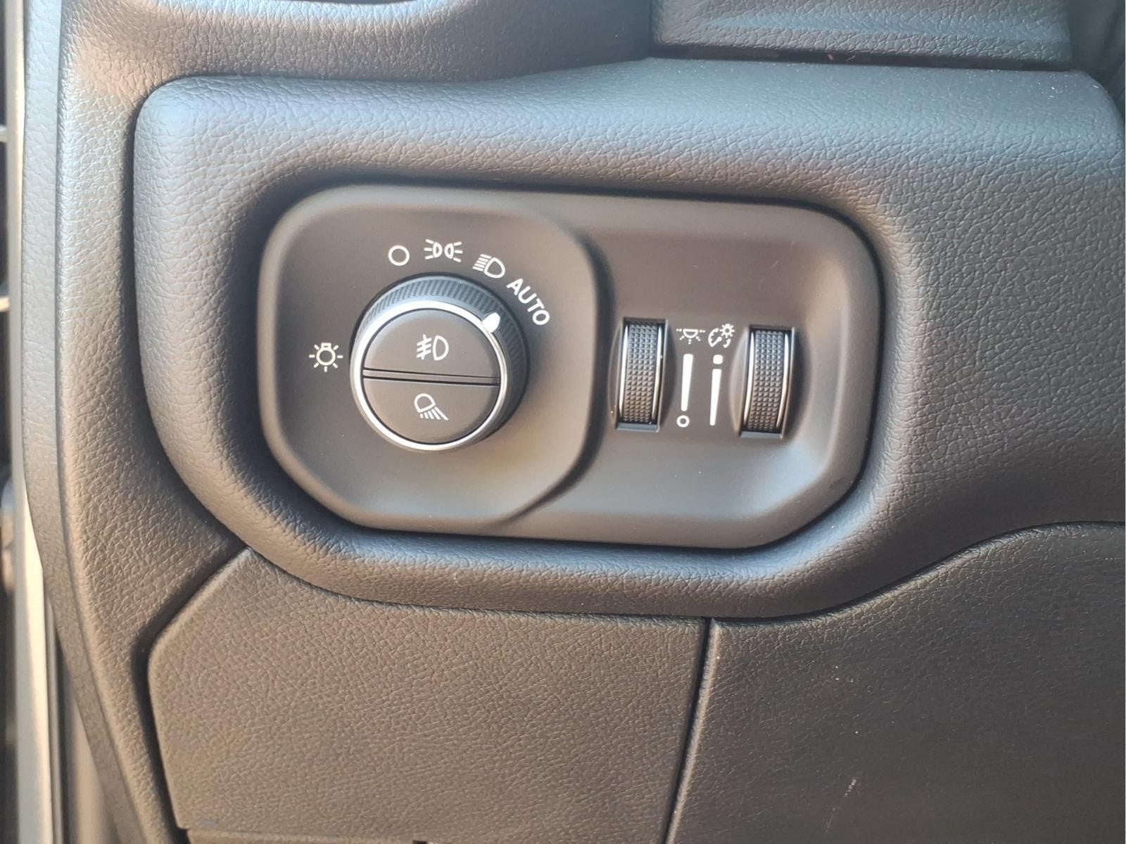 2026 RAM Ram 3500 Laramie Crew Cab 4x4 8' Box