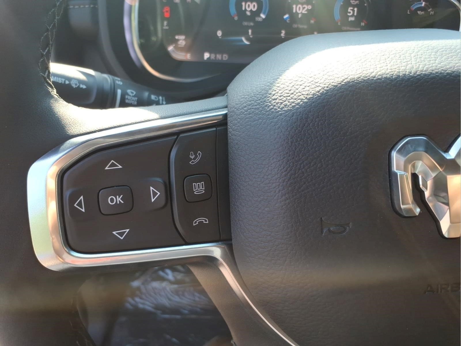 2026 RAM Ram 3500 Laramie Crew Cab 4x4 8' Box