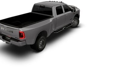 2026 RAM Ram 3500 Laramie Crew Cab 4x4 8' Box