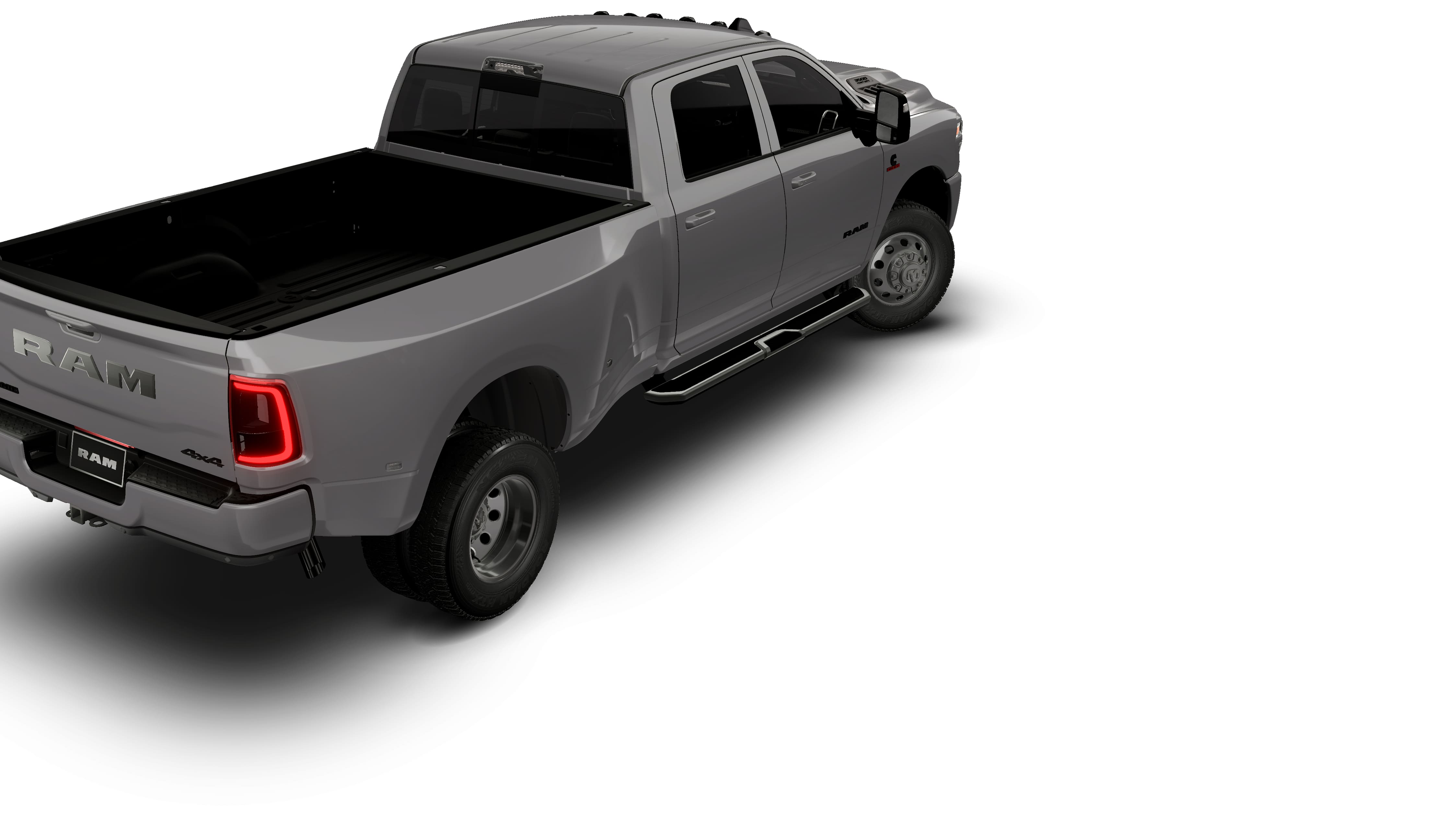 2026 RAM Ram 3500 Laramie Crew Cab 4x4 8' Box