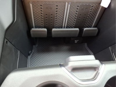 2026 RAM Ram 3500 Laramie Crew Cab 4x4 8' Box