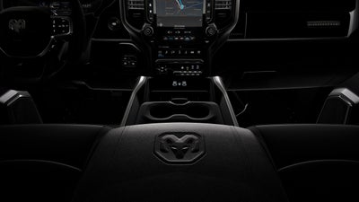 2026 RAM Ram 3500 Laramie Crew Cab 4x4 8' Box