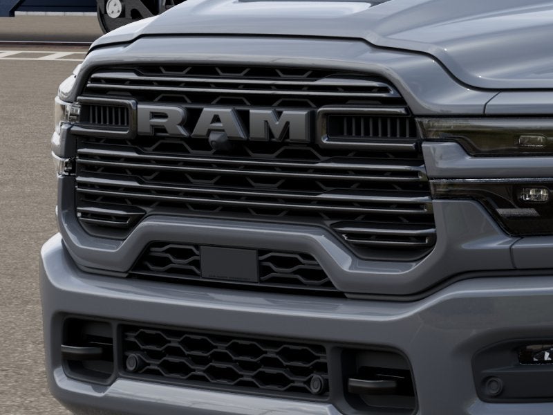 2026 RAM Ram 3500 Laramie Crew Cab 4x4 8' Box