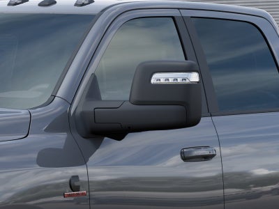 2026 RAM Ram 3500 Laramie Crew Cab 4x4 8' Box