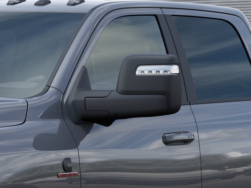 2026 RAM Ram 3500 Laramie Crew Cab 4x4 8' Box