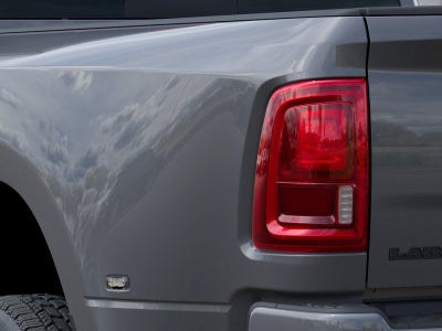 2026 RAM Ram 3500 Laramie Crew Cab 4x4 8' Box