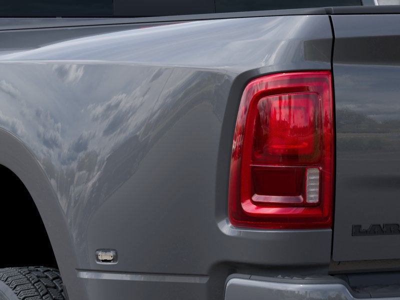 2026 RAM Ram 3500 Laramie Crew Cab 4x4 8' Box