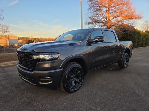 2026 RAM Ram 1500 Big Horn