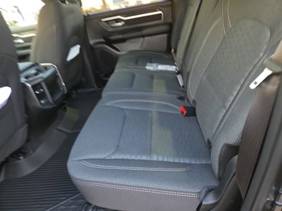 2026 RAM Ram 1500 Big Horn