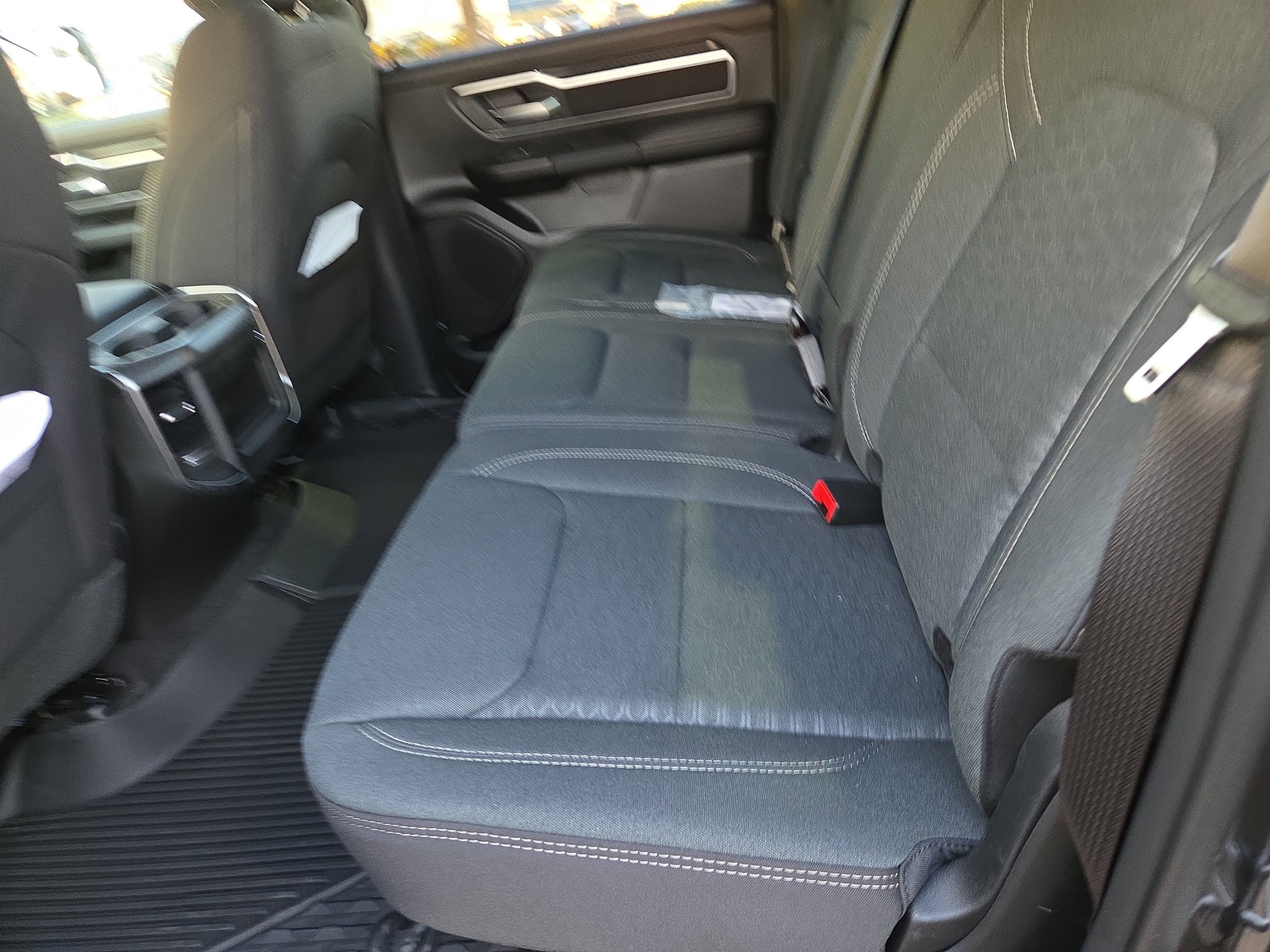 2026 RAM Ram 1500 Big Horn