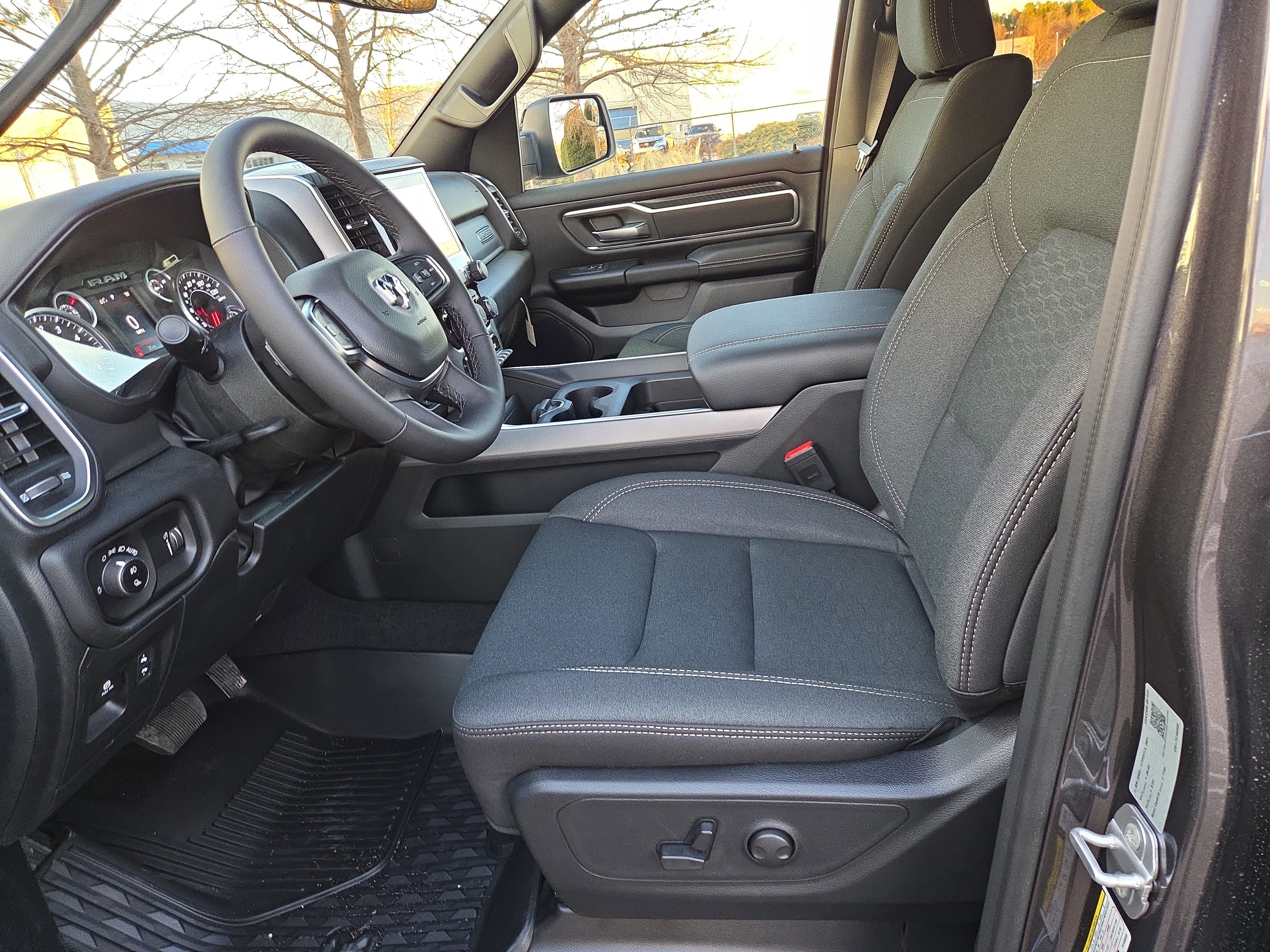 2026 RAM Ram 1500 Big Horn