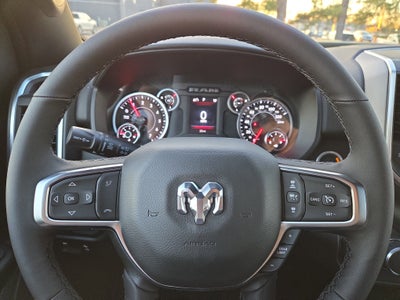 2026 RAM Ram 1500 Big Horn