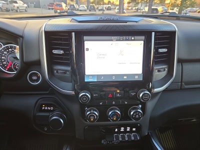 2026 RAM Ram 1500 Big Horn