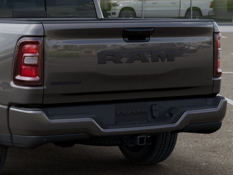 2026 RAM Ram 1500 Big Horn