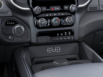 2026 RAM Ram 1500 Big Horn