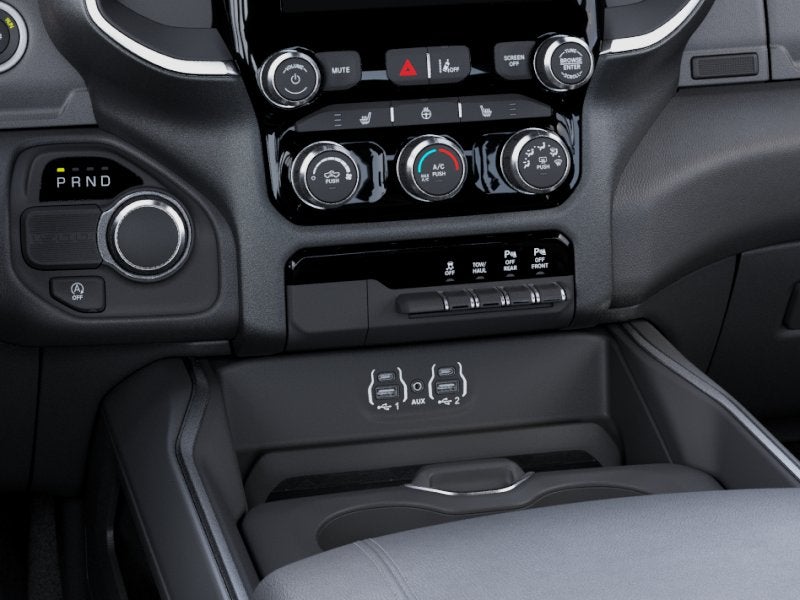 2026 RAM Ram 1500 Big Horn