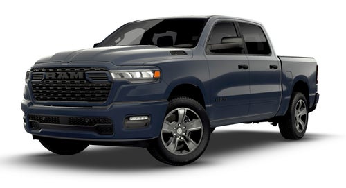 2026 RAM Ram 1500 Express Crew Cab 4x2 5'7" Box
