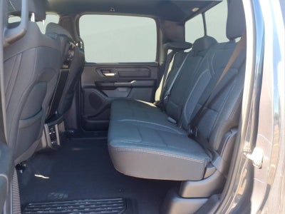 2026 RAM Ram 1500 Express Crew Cab 4x2 5'7" Box