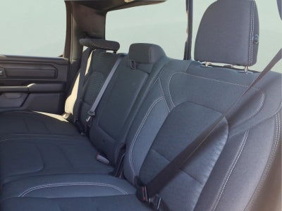 2026 RAM Ram 1500 Express Crew Cab 4x2 5'7" Box