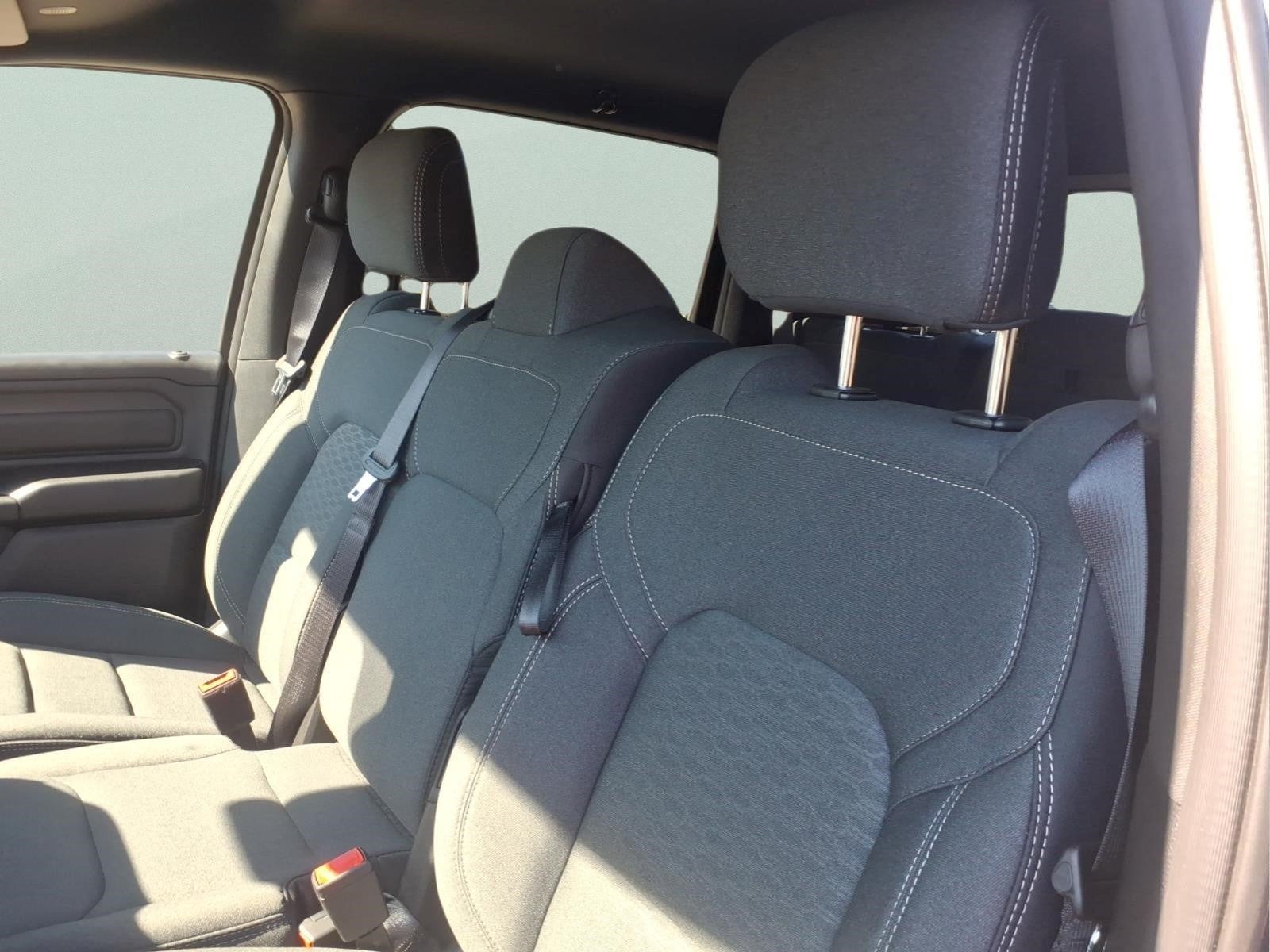 2026 RAM Ram 1500 Express Crew Cab 4x2 5'7" Box