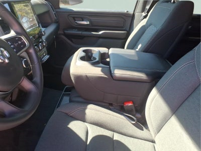 2026 RAM Ram 1500 Express Crew Cab 4x2 5'7" Box