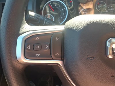 2026 RAM Ram 1500 Express Crew Cab 4x2 5'7" Box