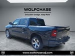 2026 RAM Ram 1500 Express Crew Cab 4x2 5'7" Box