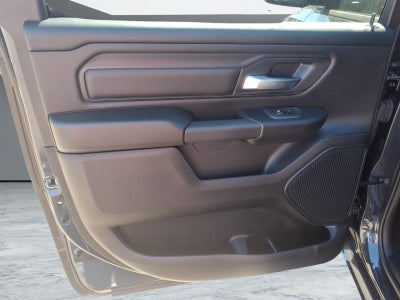 2026 RAM Ram 1500 Express Crew Cab 4x2 5'7" Box