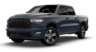 2026 RAM Ram 1500 Express Crew Cab 4x2 5'7" Box