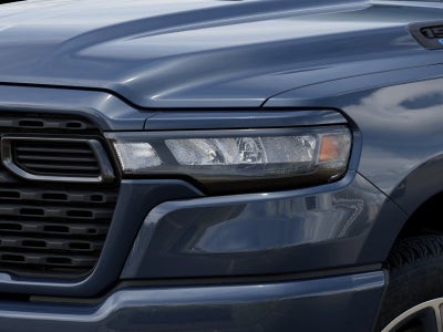 2026 RAM Ram 1500 Express Crew Cab 4x2 5'7" Box