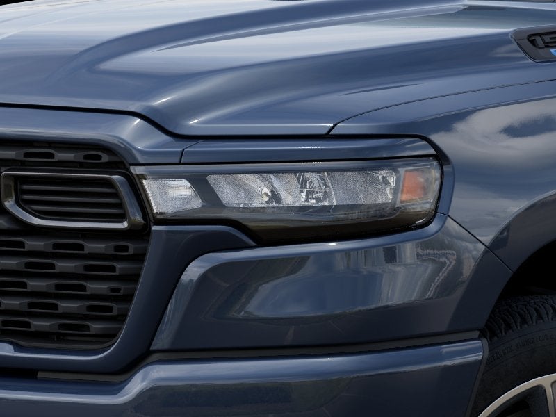 2026 RAM Ram 1500 Express Crew Cab 4x2 5'7" Box