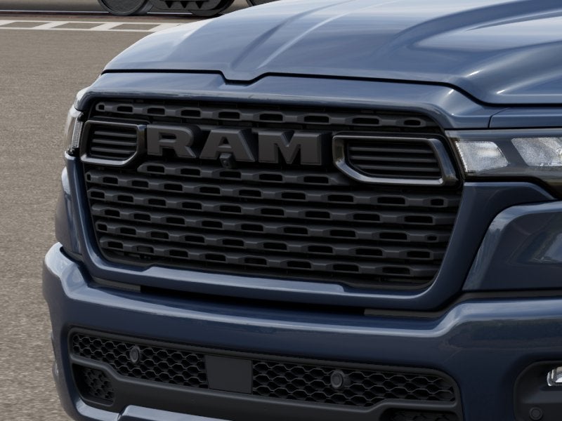 2026 RAM Ram 1500 Express Crew Cab 4x2 5'7" Box