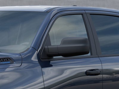 2026 RAM Ram 1500 Express Crew Cab 4x2 5'7" Box