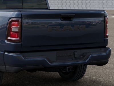 2026 RAM Ram 1500 Express Crew Cab 4x2 5'7" Box