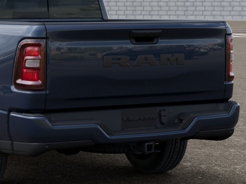 2026 RAM Ram 1500 Express Crew Cab 4x2 5'7" Box