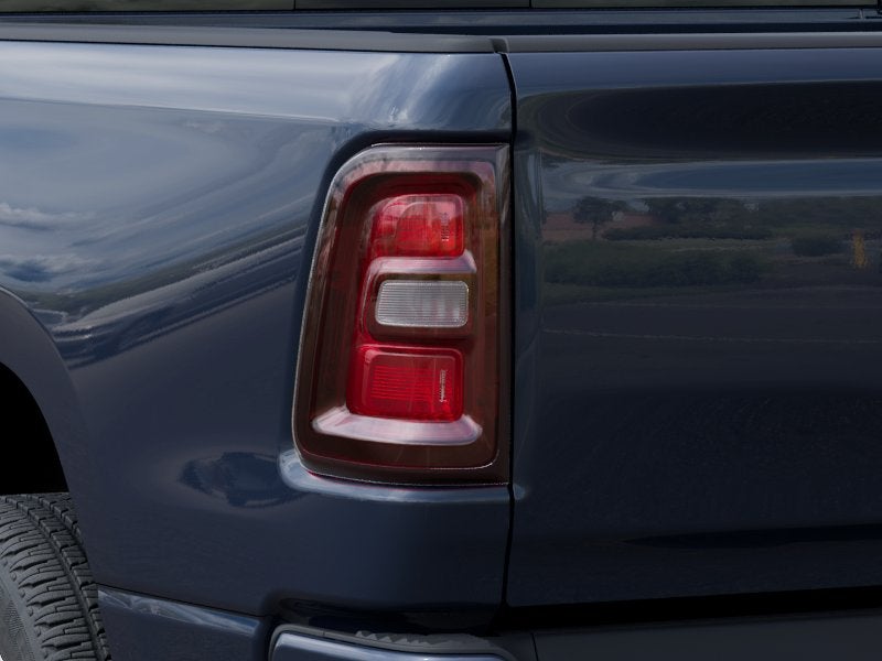 2026 RAM Ram 1500 Express Crew Cab 4x2 5'7" Box