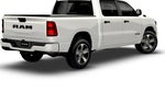 2026 RAM 1500 Express Crew Cab 4x2 5'7" Box