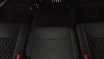 2026 RAM 1500 Express Crew Cab 4x2 5'7" Box