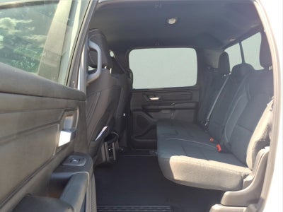 2026 RAM 1500 Express Crew Cab 4x2 5'7" Box