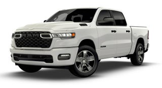 2026 RAM 1500 Express Crew Cab 4x2 5'7" Box
