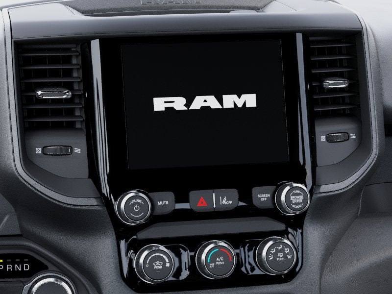 2026 RAM 1500 Express Crew Cab 4x2 5'7" Box