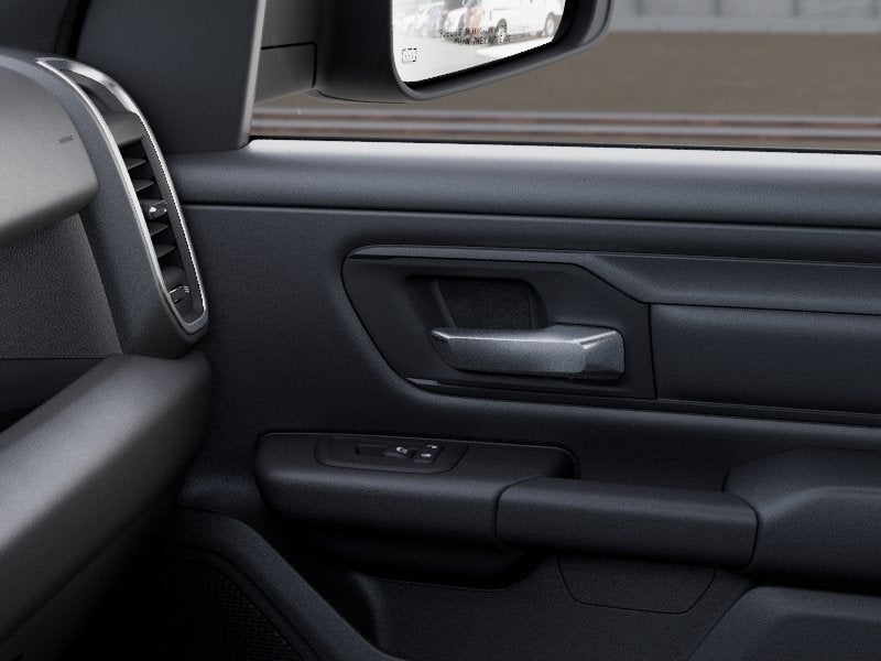 2026 RAM 1500 Express Crew Cab 4x2 5'7" Box